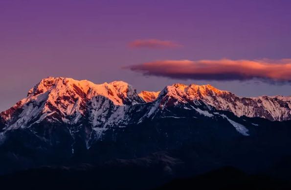 sarangkot