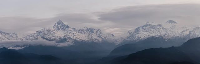 sarangkot