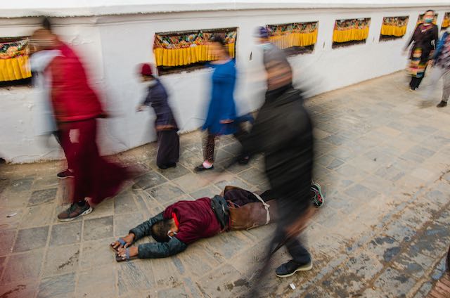 Qué ver en Nepal 6 que ver en nepal en 10 días