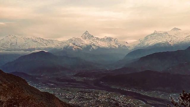 pokhara