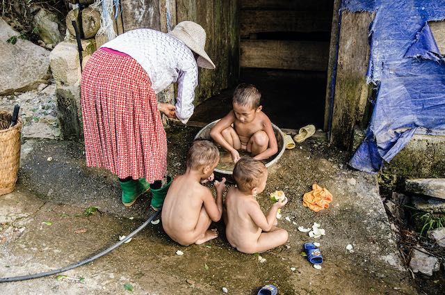 que ver en vietnam