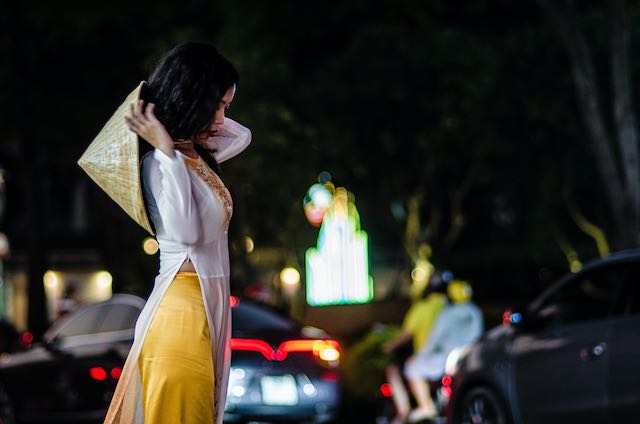 que ver en vietnam - saigon