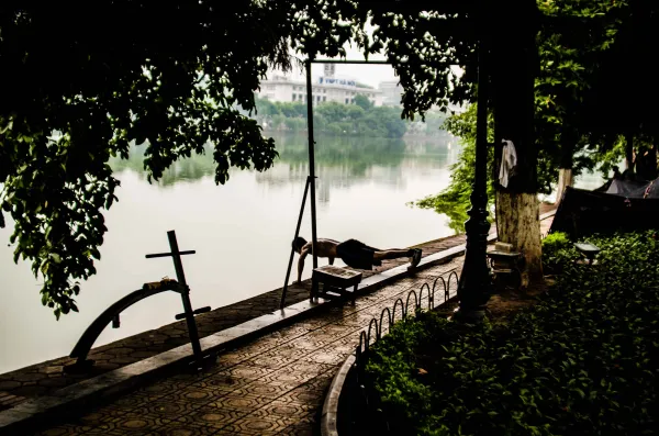 Qué ver en Hanoi 3 que ver en vietnam - Hanoi