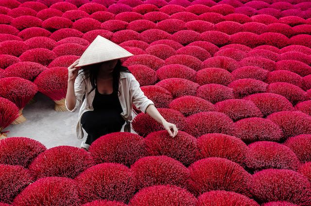 que ver en vietnam
