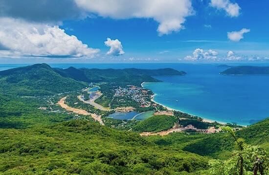 Qué ver en Con Dao 2 que ver en vietnam - con dao