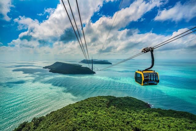 que ver en vietnam - phu quoc