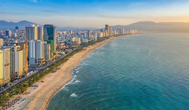 Qué ver en Danang 2 que ver en vietnam - danang