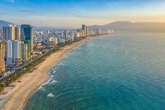 que ver en vietnam - danang