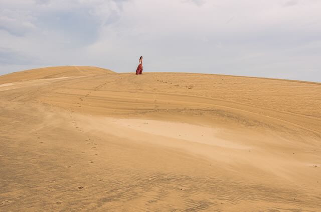 que ver en Vietnam.- mui ne